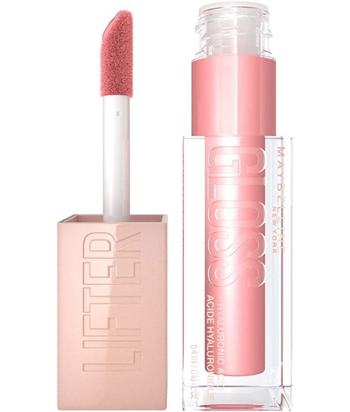 maybelline lifter gloss 006 reef