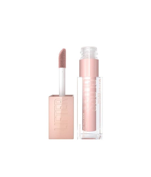 maybelline lifter gloss 002 ice 