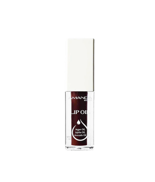 amanda lip oil lip gloss 06