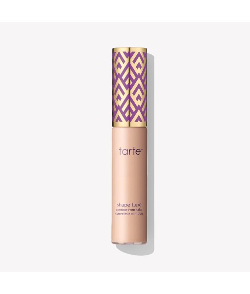 tarte concealer shape tape 12n fair neutral 