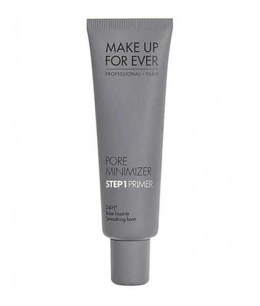 make up for ever pore minimizer step 1 primer