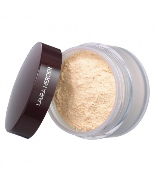 laura mercier translucent loose powder