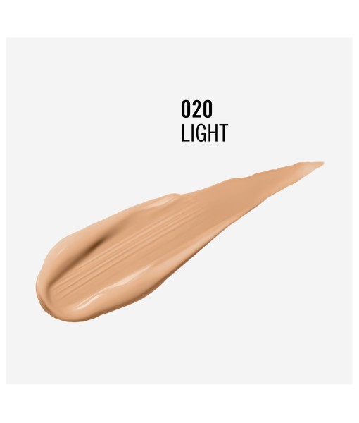 rimmel kind & free hydrating concealer 020 light 7ml