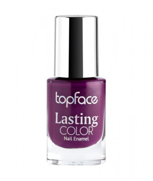 top face lasting color nail enamel 045 9ml