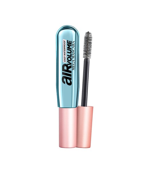 l`oreal air volume mega mascara waterproof