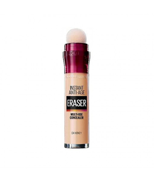 maybelline Instant Age Rewind® ERASER 04 honey