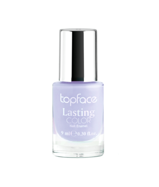 top face lasting color nail enamel 127 9ml