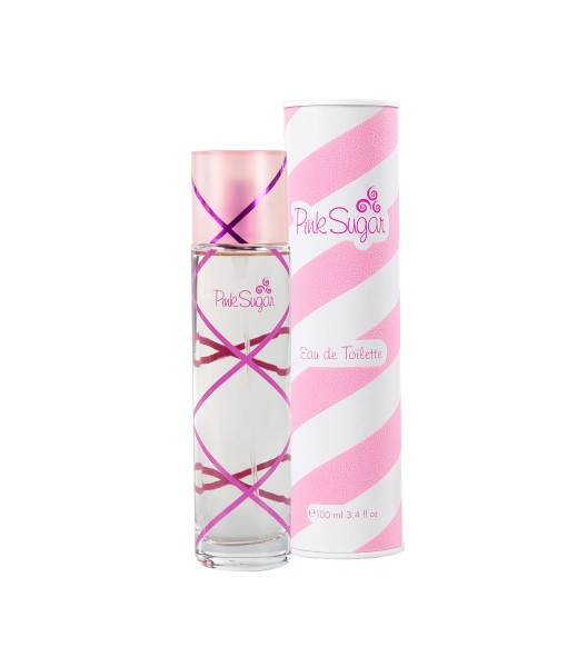 pink sugar edt 100 ml