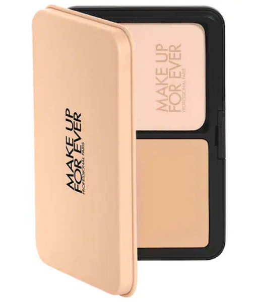 make up for ever hd skin matte velvet powder 1y08