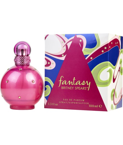 fantasy britney spears edp 100ml