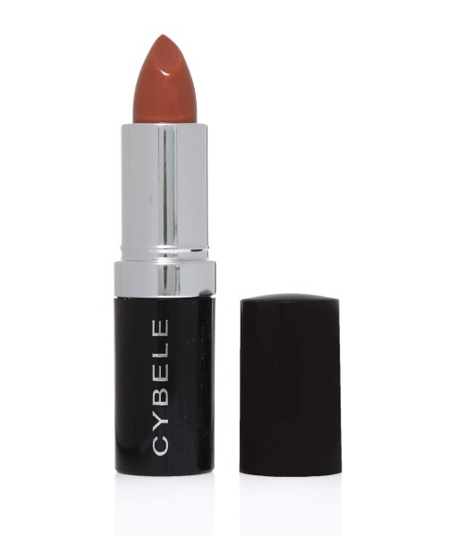 cybele rich cream lipstick 128 cappuccino