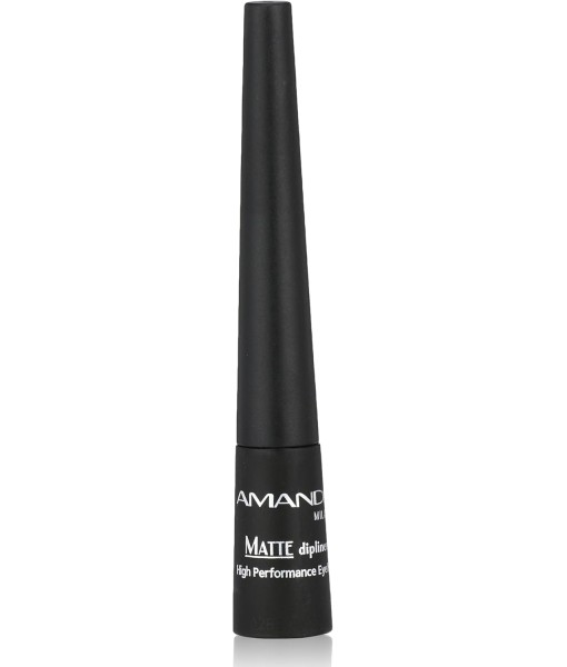 amanda Matte Dip liner