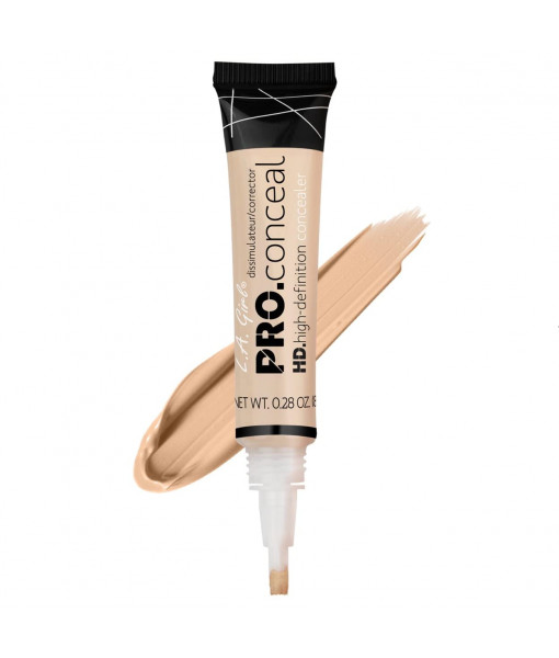 la girl pro conceal porcelain