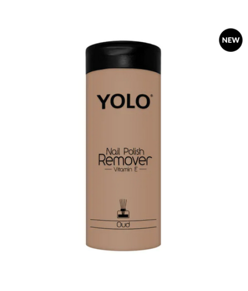 yolo acetone oud