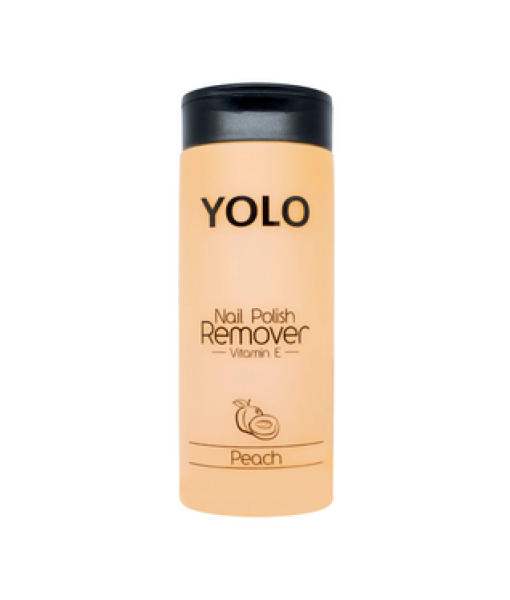 yolo acetone peach