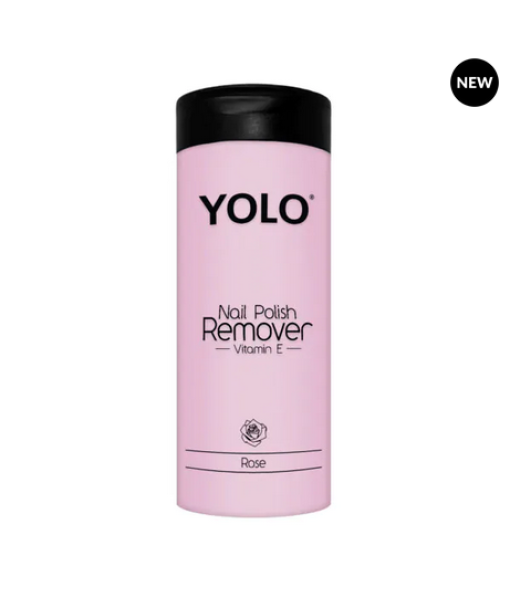 yolo acetone rose