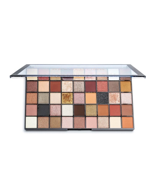  Revolution Maxi Reloaded Large It Up Eye Shadow Palette 