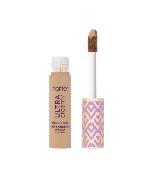 tarte concealer shape tape 275 light medium sand