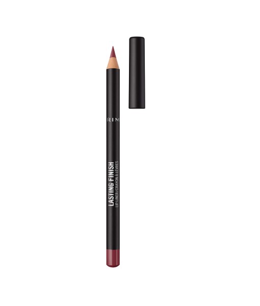 rimmel lasting finish lip liner 880