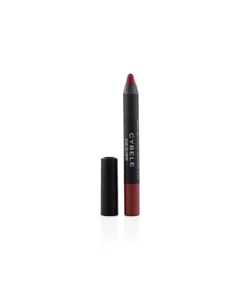 cybele lipstick pencil 07 dark magenta