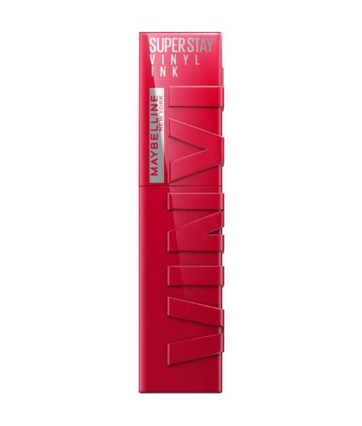 maybelline superstay vinyl ink 50 wicked