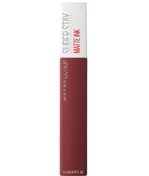 Maybelline SuperStay Matte Ink 50 voyager