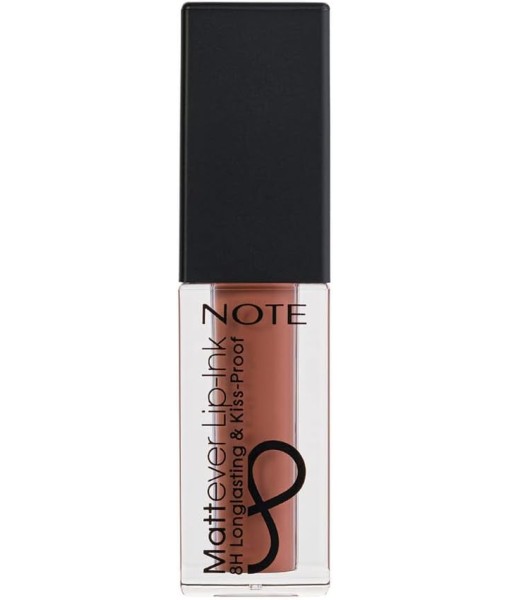 note matte ever lip ink 02