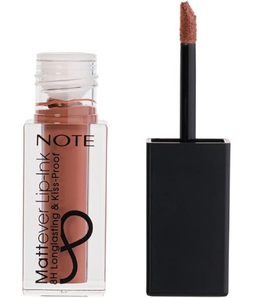 note matte ever lip ink 02