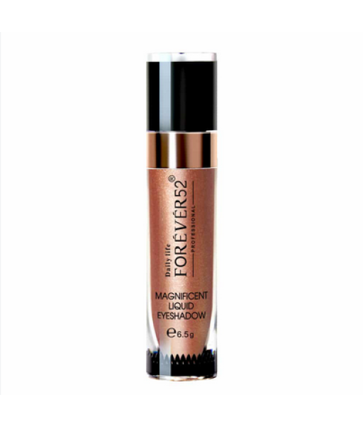 forever 52 magnificent liquid eyeshadow 063