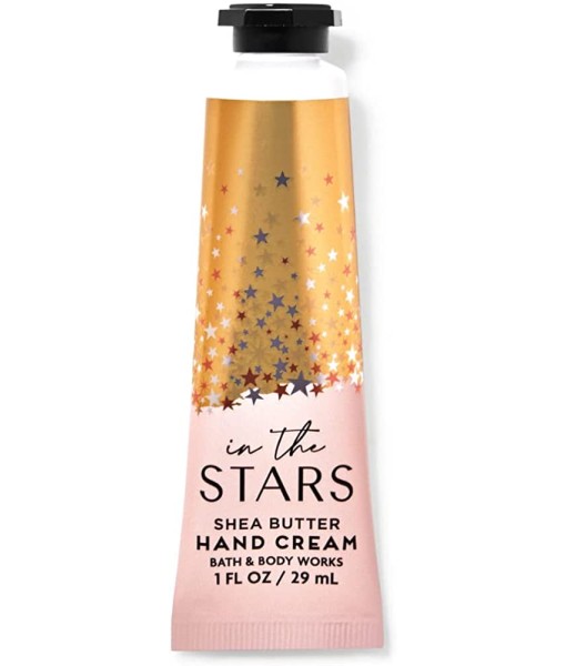bath & body works in the stars hand cream 29 ml