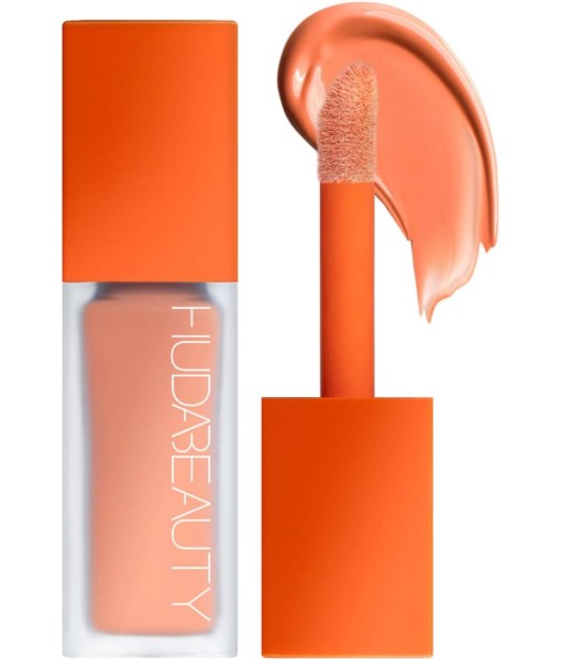 hudabeauty fauxfilter color corrector peach 9ml