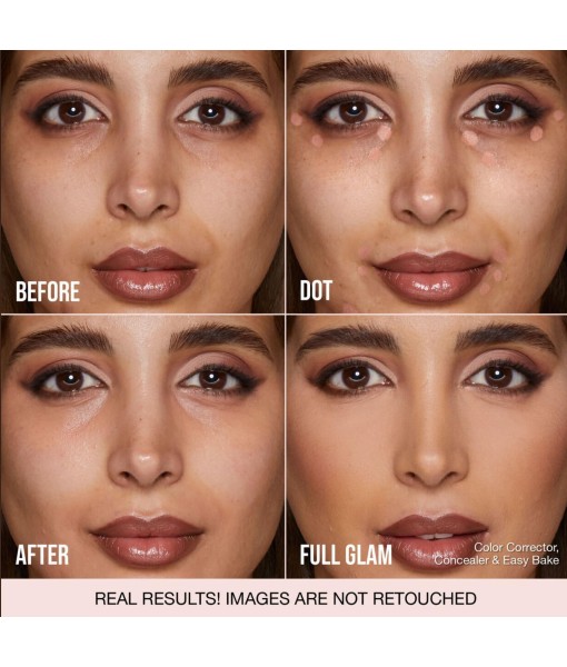 hudabeauty fauxfilter color corrector peach 9ml