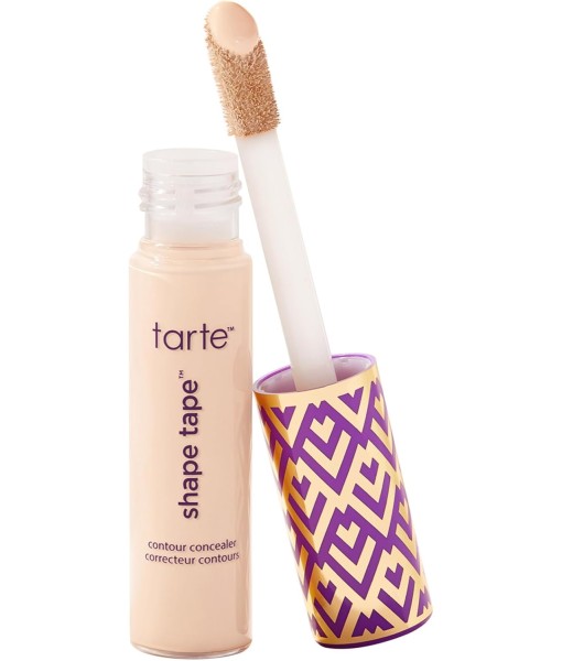 tarte concealer shape tape 8b porcelain beige 