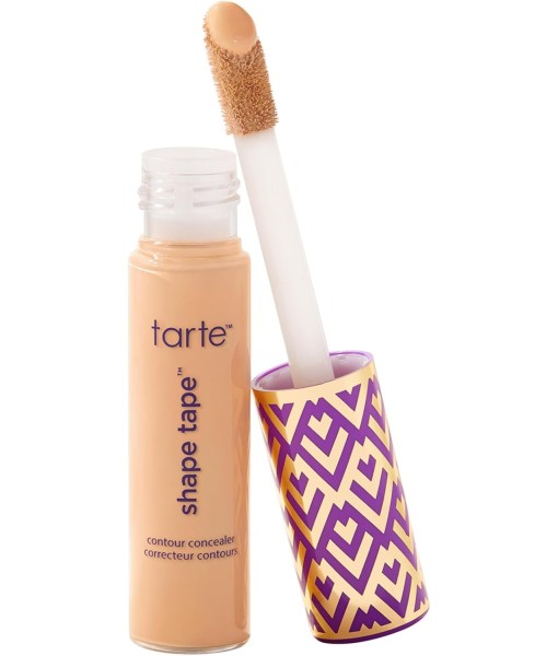 tarte concealer shape tape 29N light medium