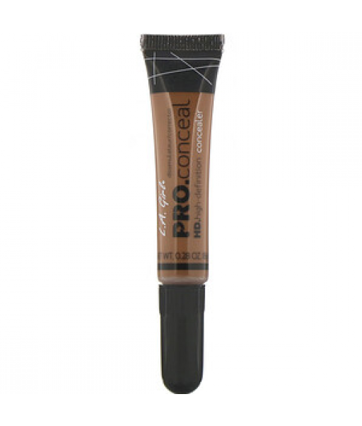 la girl pro conceal beautiful bronze