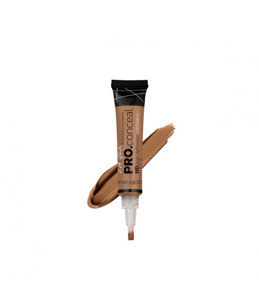 la girl pro conceal espresso