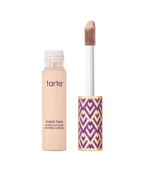 tarte concealer shape tape 16n fair light neutral 