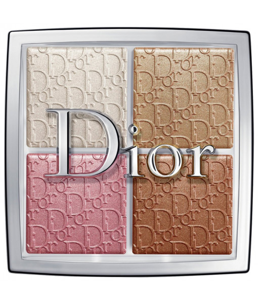 dior Backstage Glow Face Palette