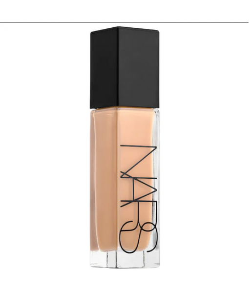 NARS Natural Radiant Longwear Foundation light 2