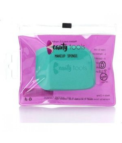 beauty tools blending sponge