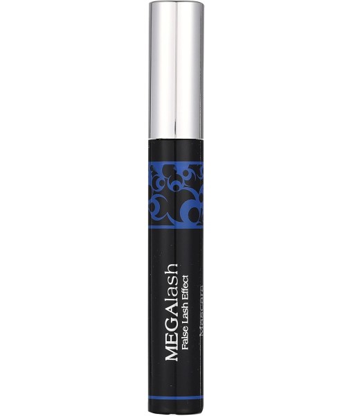 amanda Waterproof Mega Lash Mascara