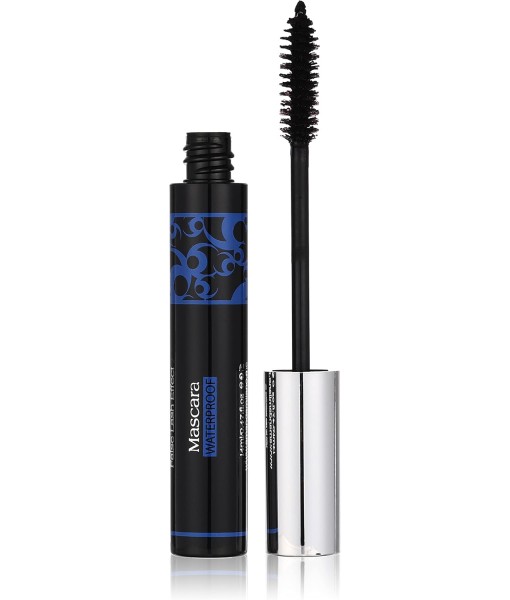 amanda Waterproof Mega Lash Mascara