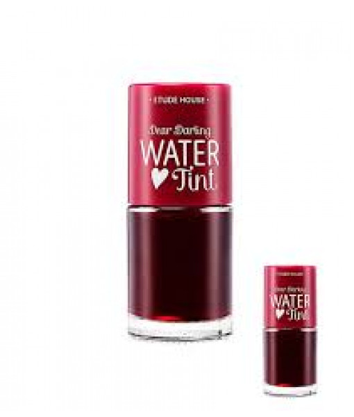 etude house water tint 02