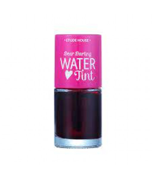 etude house water tint 01