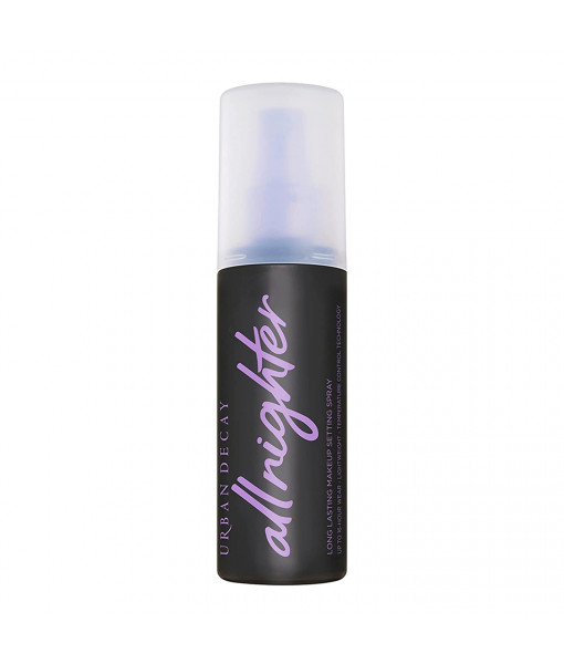 urban decay all nighter setting spray 118ml