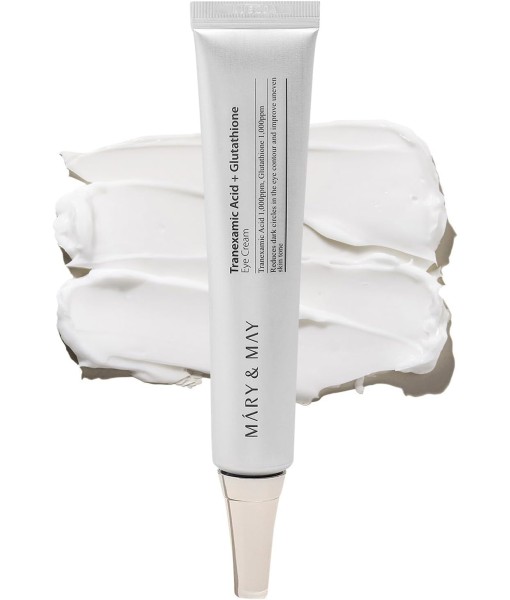 mary & may eye cream 