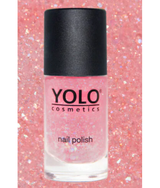 yolo nail polish 231