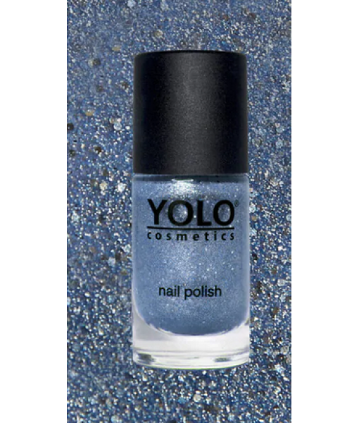 yolo nail polish 234