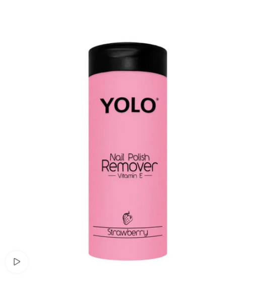 yolo acetone strawberry