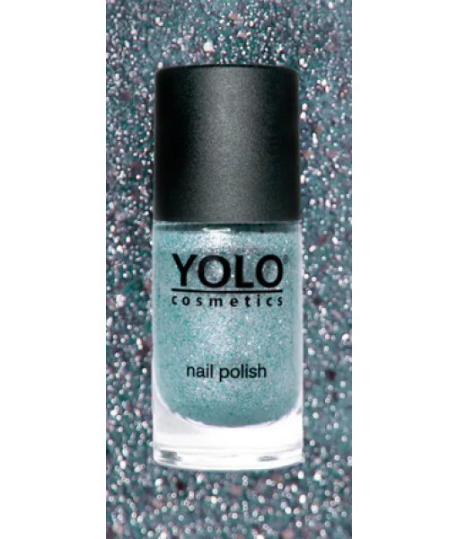 yolo nail polish 235